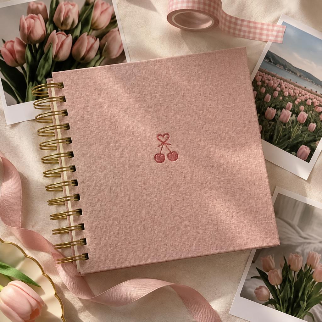 Memory Books collection